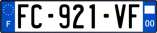 FC-921-VF