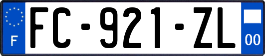 FC-921-ZL