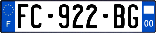 FC-922-BG