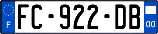 FC-922-DB