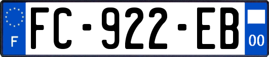 FC-922-EB