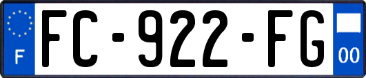 FC-922-FG