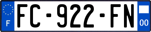 FC-922-FN