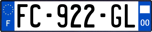 FC-922-GL