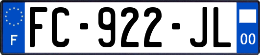 FC-922-JL