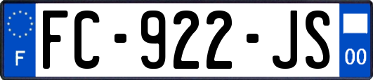 FC-922-JS