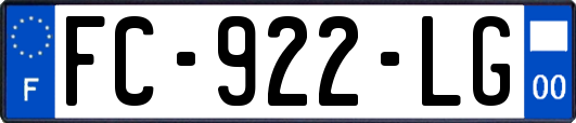 FC-922-LG