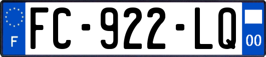 FC-922-LQ