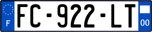 FC-922-LT
