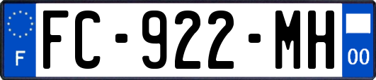 FC-922-MH