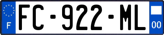 FC-922-ML