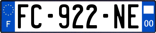 FC-922-NE