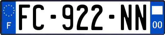 FC-922-NN