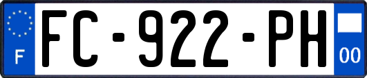 FC-922-PH