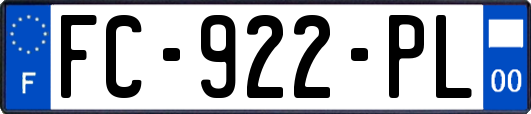 FC-922-PL