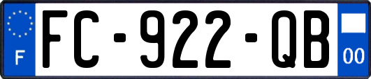 FC-922-QB