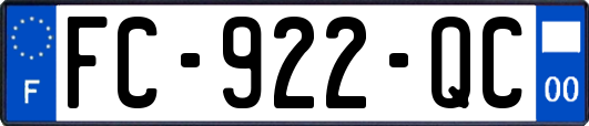 FC-922-QC