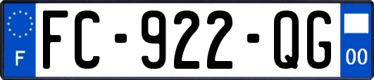 FC-922-QG