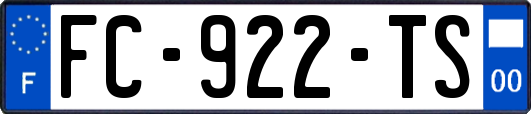 FC-922-TS