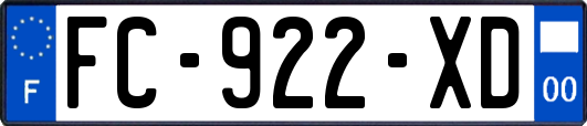 FC-922-XD