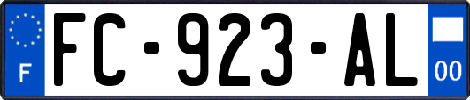 FC-923-AL