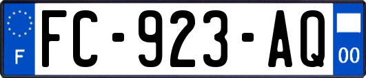 FC-923-AQ