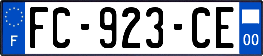 FC-923-CE