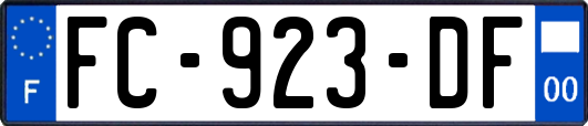 FC-923-DF