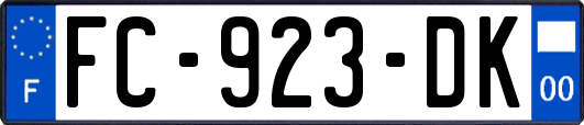 FC-923-DK