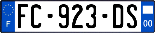 FC-923-DS