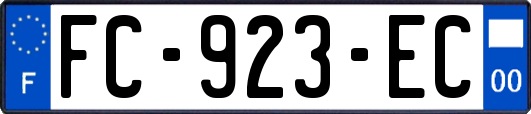 FC-923-EC