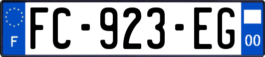 FC-923-EG