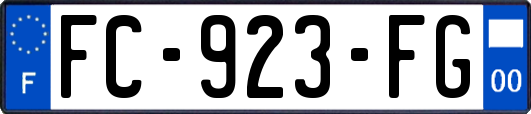 FC-923-FG