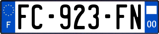 FC-923-FN