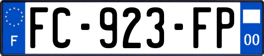 FC-923-FP
