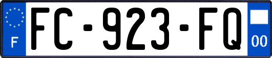 FC-923-FQ