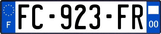 FC-923-FR