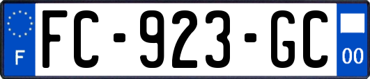 FC-923-GC