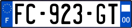 FC-923-GT