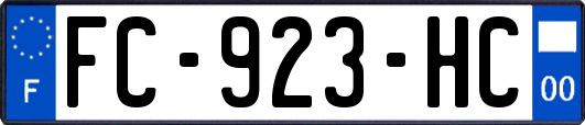 FC-923-HC