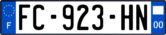 FC-923-HN