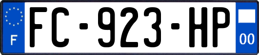 FC-923-HP