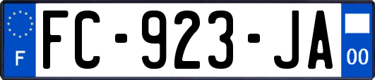 FC-923-JA