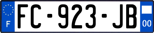 FC-923-JB