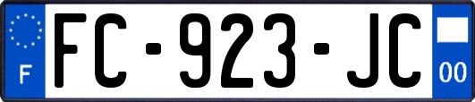 FC-923-JC
