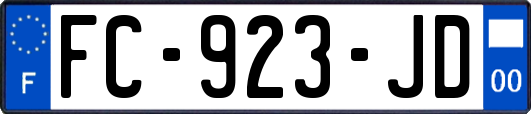 FC-923-JD