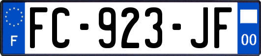 FC-923-JF