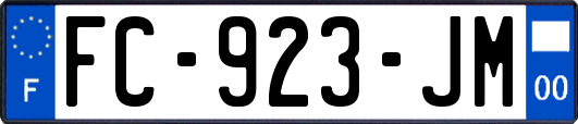 FC-923-JM