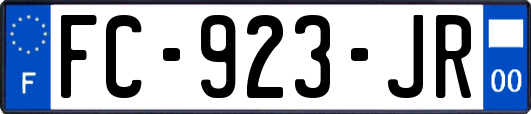 FC-923-JR