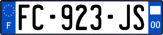 FC-923-JS